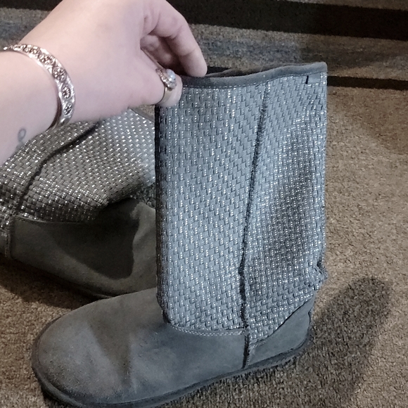 Skechers | Shoes | Sketchers Ugg Style 